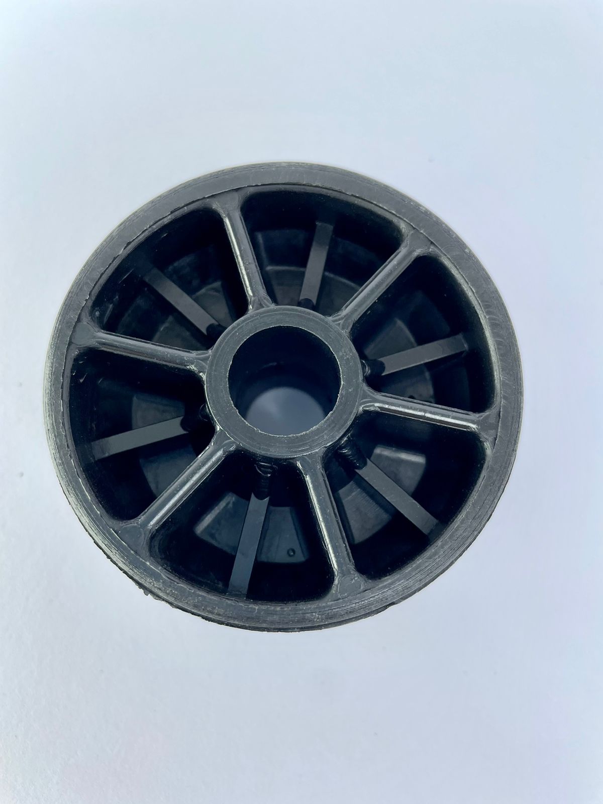 Z4140 : ROLETO DO CABO DE AÇO JACTO: 770610